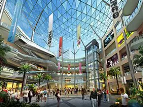 奥克斯地产扎根甬城 布局全国 奥克斯地产扎根甬城 布局全国