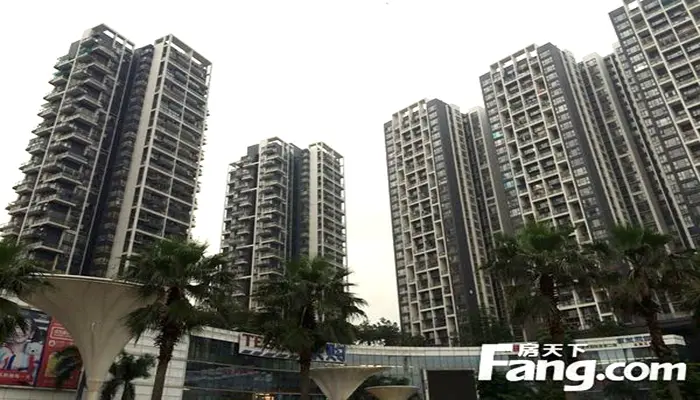 东方明珠城