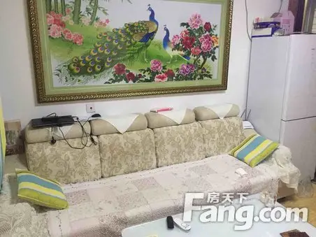 中南世纪城