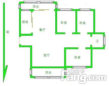 无锡滨湖万达广场