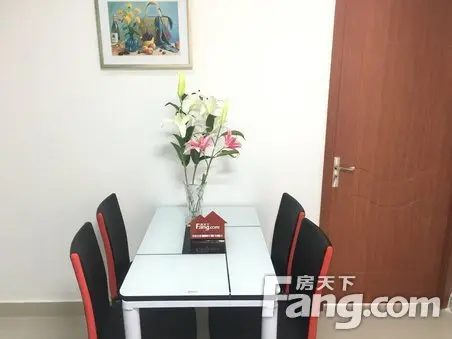 香堤澜湾 