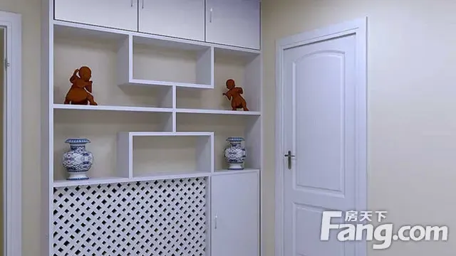 装修妙招 小户型装修