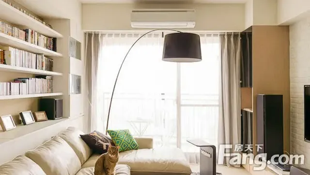 装修妙招 小户型装修
