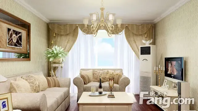 装修妙招 小户型装修