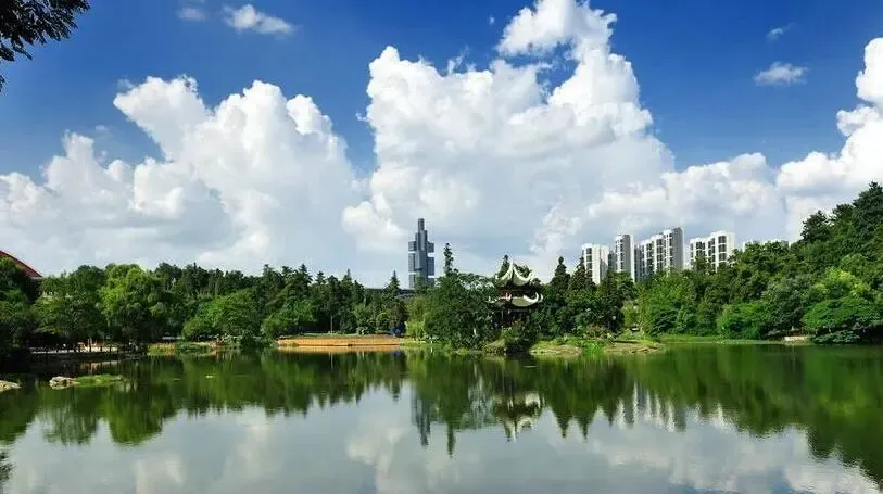 盘踞观山西 广大城凭借核心区位优势受宠-贵阳新房网-房天下