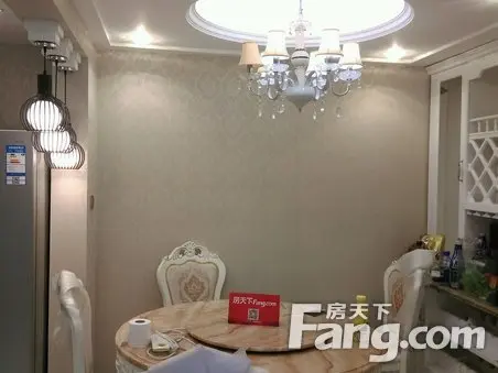 新城香溢紫郡