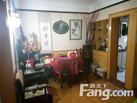 300万置业中内环2房 未来双轨接入