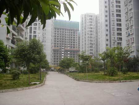 在郑州港区如何挑选联排别墅?容积率是多少 -