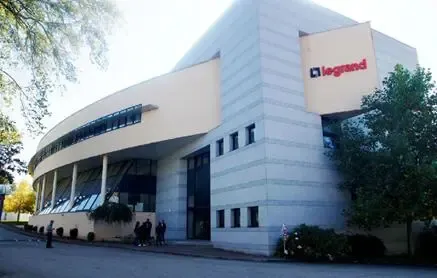 罗格朗2017全球可持续发展百强第59位-家居快