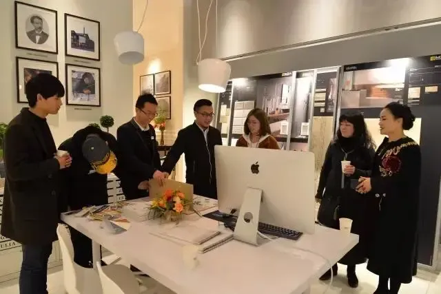 意大利IMOLA陶瓷红星美凯龙无锡滨湖至尊MA