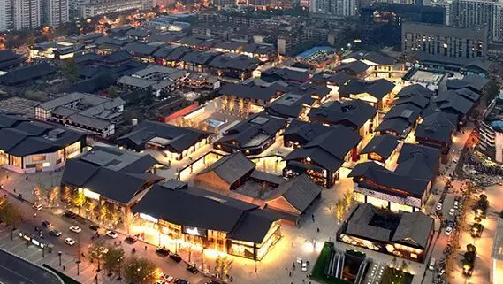 归元寺