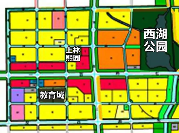 主城区有证三居室  公园"拯救"三世同堂-保定房天下