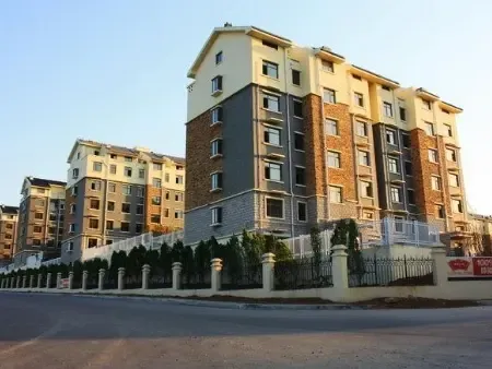 南汇区叠拼别墅有公摊面积吗?公摊面积怎么算