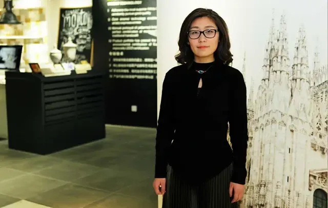 意大利IMOLA陶瓷 · 宜兴旗舰店盛大开业-家居