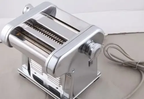 家用压面机哪个牌子好?家用压面机价格多少 -