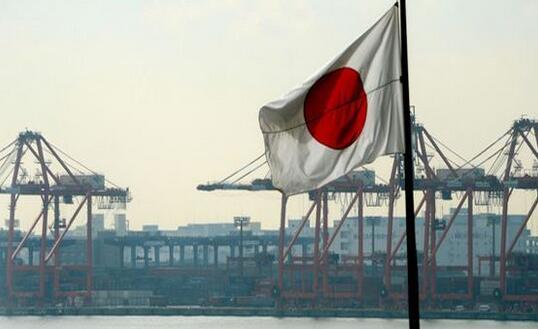 中日2017gdp_日本央行总资产逾548万亿日元,超过2017年GDP;