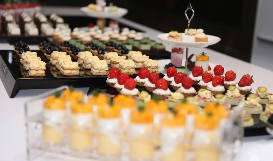 重返十七岁三八妇女节沙龙活动圆满落幕!