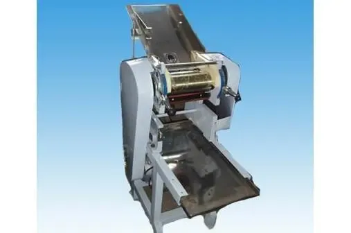 小型面条机多少钱一台?小型压面机怎样使用?