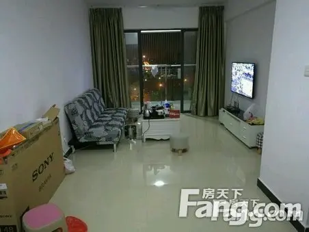 东方明珠城