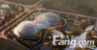 重磅!国内首个中德足球小镇拟落户福州北贵安