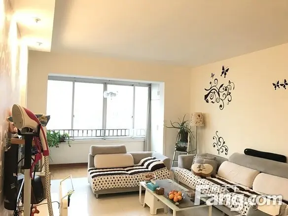成都四环房价