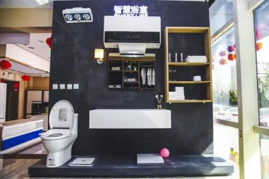 海尔场景式体验店青岛落成预热AWE-家居快讯