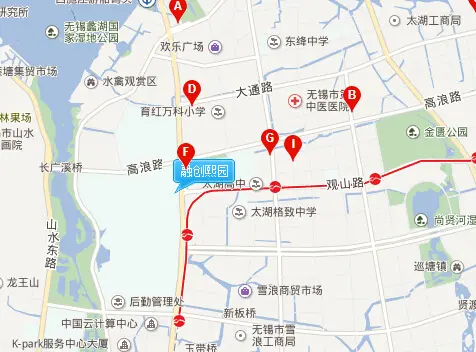 融创熙园