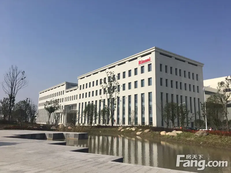 两会聚焦消费升级林内新产业园投产加速满足新