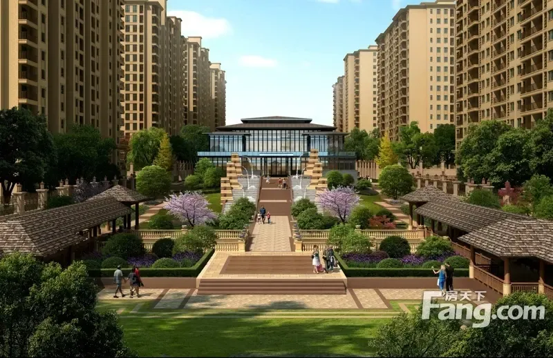 入错新房嫁对人第二部在哪里能看到?-买房-房