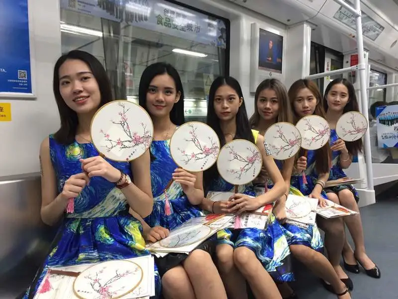 深圳宝安山海上城二期即将开放