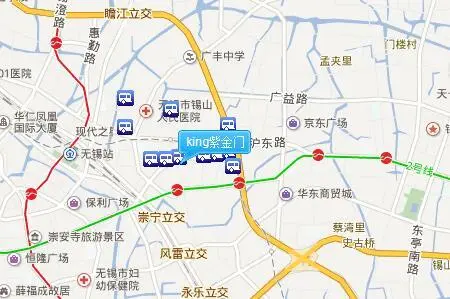 king紫金门
