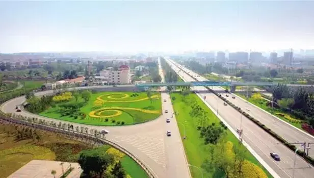 呼和浩特市紧抓机遇,以建设国家级综合交通枢纽中心城市为目标
