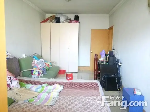 首付19万置业二环内！百万以内非毛坯2居拯救刚需