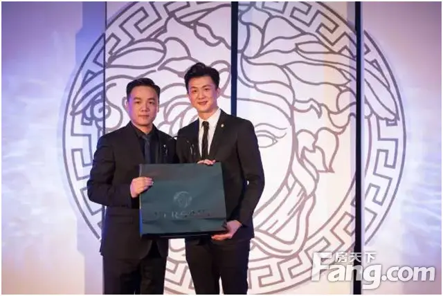 2017年范思哲瓷砖经销商大会-家居快讯-北京房