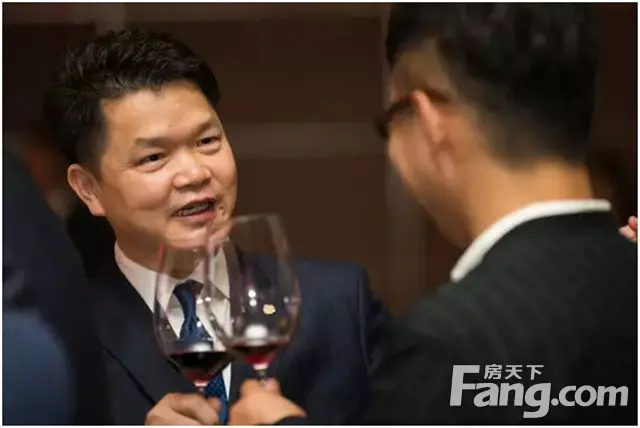 2017年范思哲瓷砖经销商大会-家居快讯-北京房