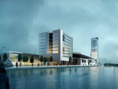 霍邱汇峰国际城预售证什么时候办下来-买房-房