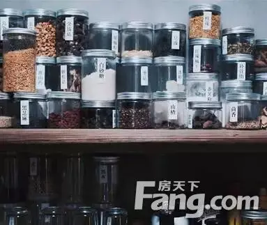 廚房告別臟亂差 擴容10㎡不是事兒!