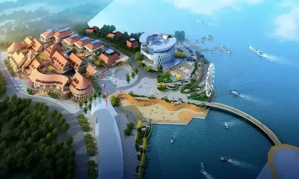 地铁站建过街通道 细节中窥探百家湖楼市-南京房天下
