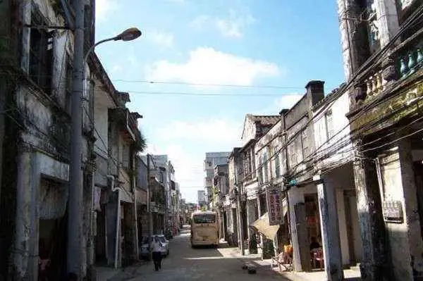 没到过定安,你怎么能叫真正来过海南.