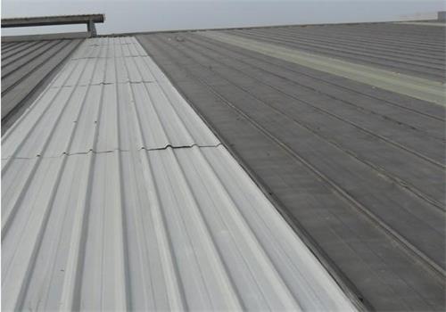 屋顶彩钢板价格?屋顶彩钢板安装技巧?