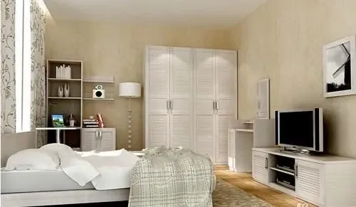 房间电视柜高度多少合适?房间电视柜的价格是多少? - 房天下装修知识