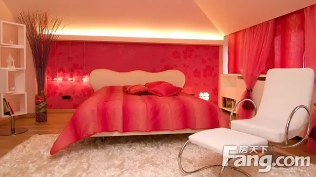 软装色彩没搭配好 现在被它丑哭了! 软装色彩没搭配好 现在被它丑哭了!