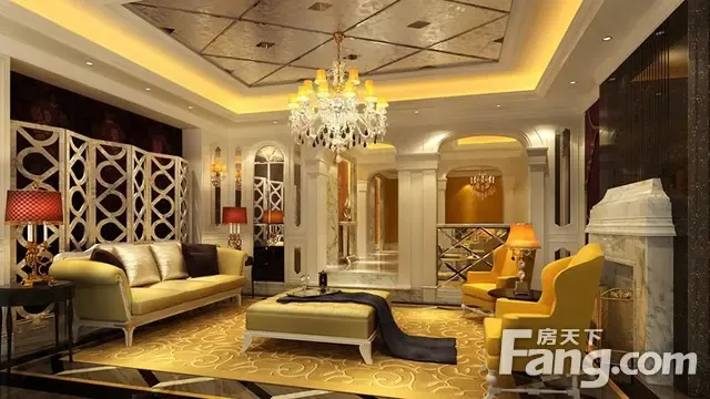 软装色彩没搭配好 现在被它丑哭了! 软装色彩没搭配好 现在被它丑哭了!