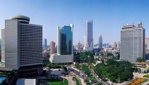 广州楼市限购升级