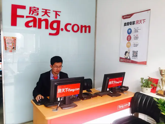 创业时代：低门槛高收入 房天下加盟平台喊你一起来赚钱