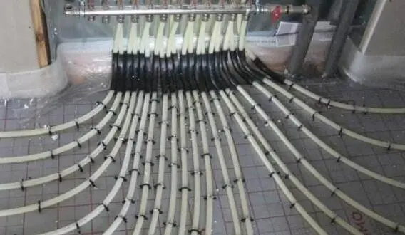 德国地暖品牌都有哪些?德国地暖哪一个品牌质