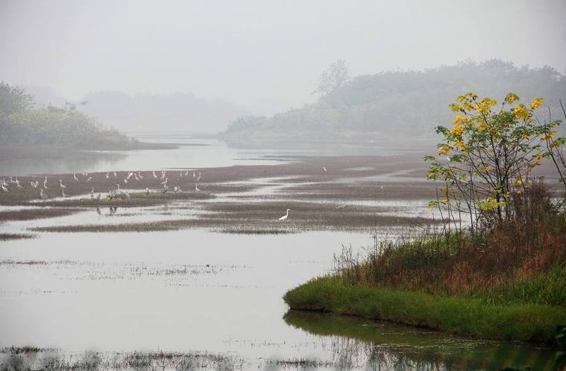 青龙湖