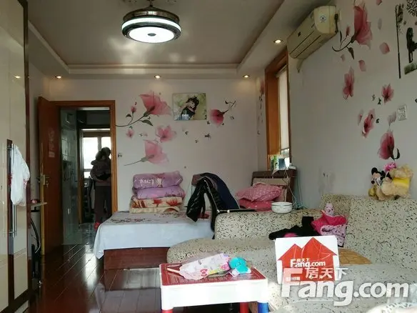临汾路1565弄小区