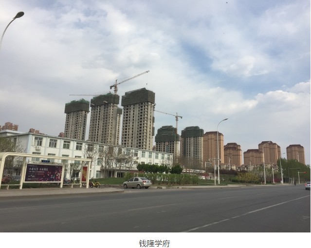 新城初现,津南明珠:海教园,北闸口,咸水沽