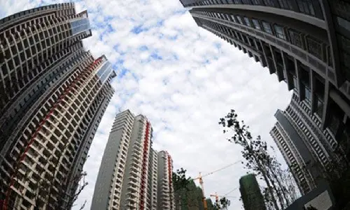 毛坯交付 精装住宅 装修房